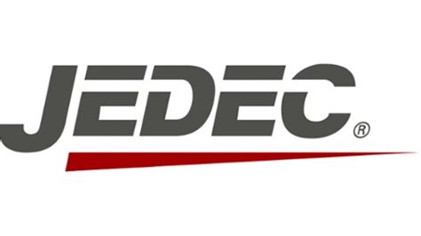 JEDEC China .